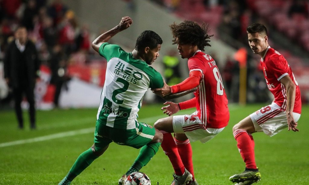 Ολυμπιακός: Ο Μ.Ρέις θα είναι ο «αντί-Τσιμίκας» – Δίνει 2 εκατ. ευρώ για την απόκτηση του