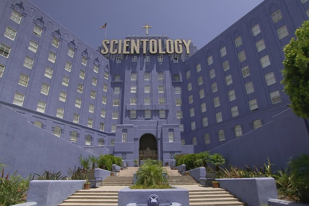 Αυτές είναι οι 13 πιο παράξενες θρησκείες του κόσμου!