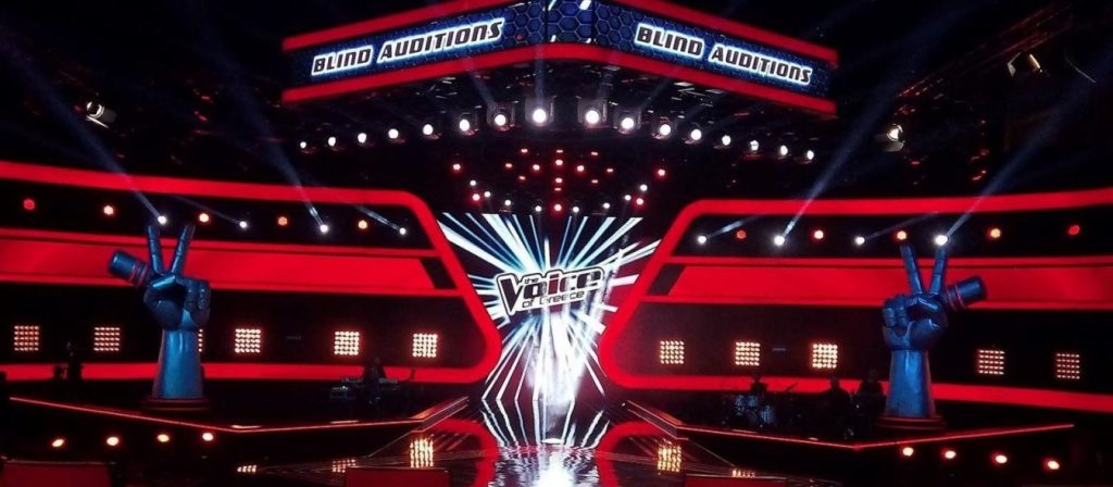 The Voice: Επιστροφή με μεγάλη έκπληξη