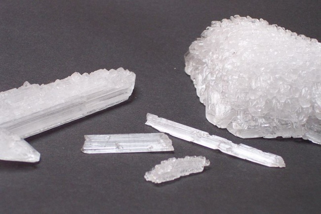 Οκτώ παράξενα υλικά που δεν γνωρίζουμε την ύπαρξή τους!