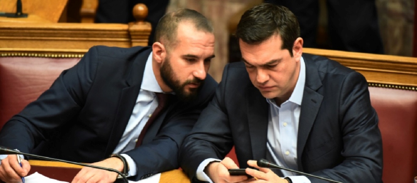 ΣΥΡΙΖΑ: Συνεδριάζει η Κεντρική Επιτροπή – Ο Δ.Τζανακόπουλος και η επιθυμία του Α.Τσίπρα