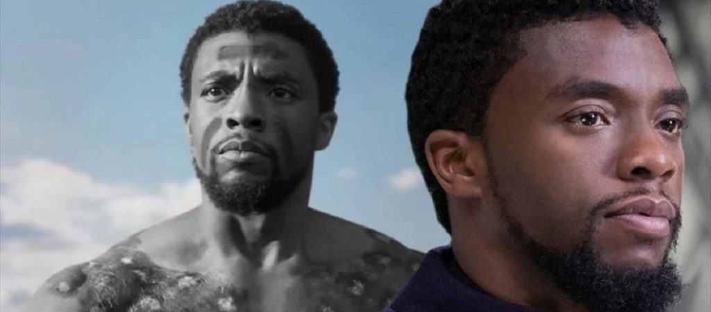 Οι εφτά ταινίες που γύρισε ο Τ.Μπόουζμαν όσο πάλευε με τον καρκίνο (βίντεο)