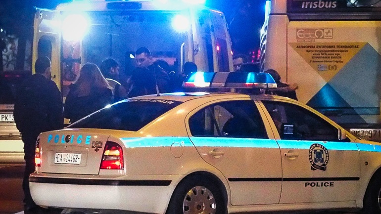 Ένας νεκρός σε τροχαίο στην παραλιακή – Καραμπόλα 5 αυτοκινήτων και μίας μοτοσυκλέτας