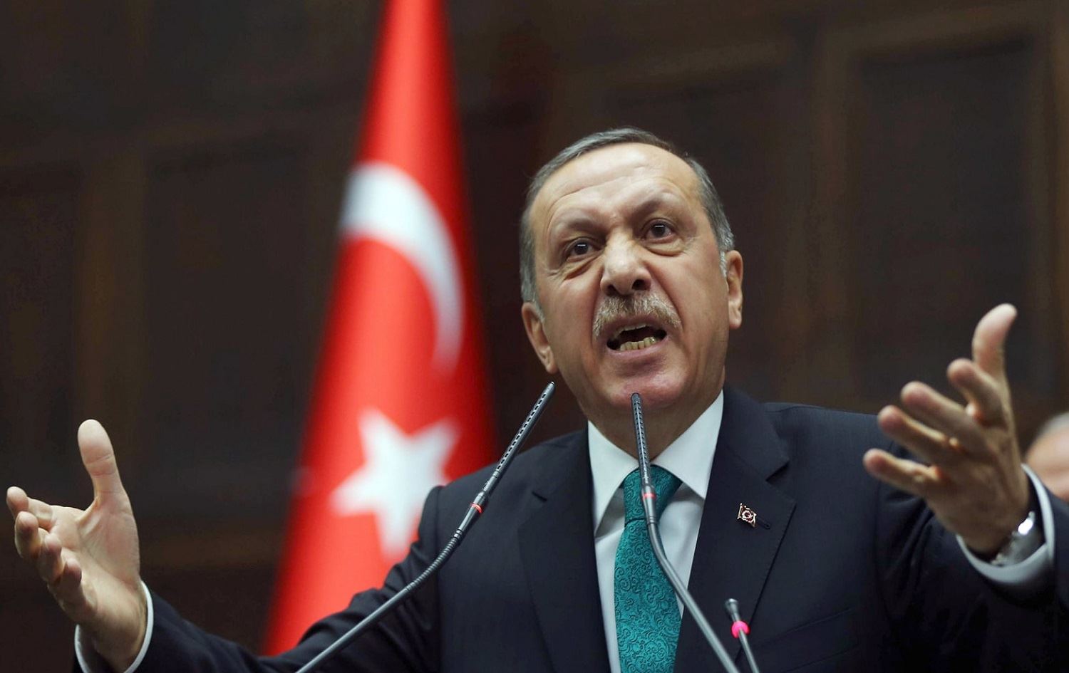 Σε παράκρουση η φιλοκυβερνητική τουρκική Yeni Safak: «Θέλουμε ξανά μια αυτοκρατορία – Η Ελλάδα είναι πιόνι της Δύσης»