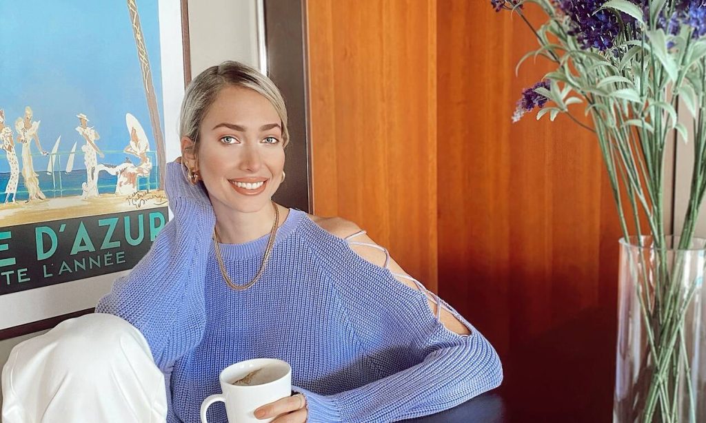 Κατερίνα Ευαγγελινού: Ποζάρει στα… βράχια και «κολάζει» (φώτο)