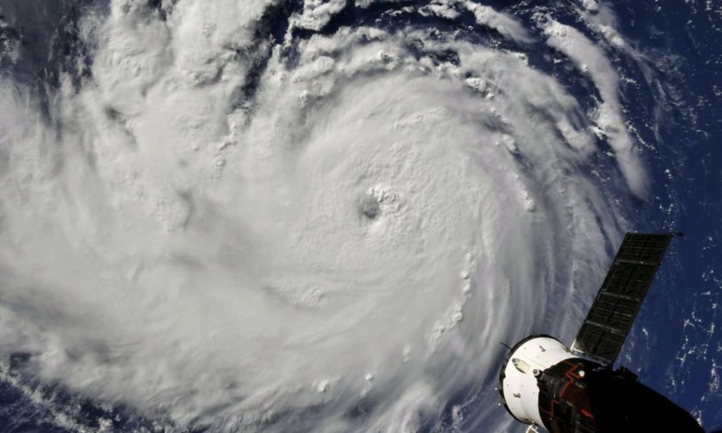 Τυφώνας Χάισαν: Χιλιάδες άνθρωποι έχουν εγκαταλείψει τα σπίτια τους στην Ιαπωνία