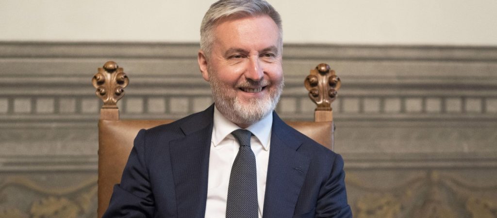 Ιταλός Υπ. Άμυνας: «Η αποφασιστικότητα που δείχνει η Τουρκία αποτελεί εν δυνάμει κίνδυνο»