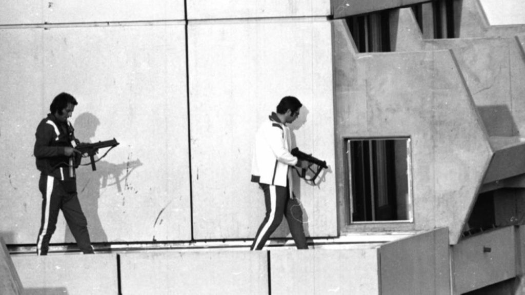 Σφαγή του Μονάχου – Το «μακελειό» που άλλαξε τους Ολυμπιακούς Αγώνες
