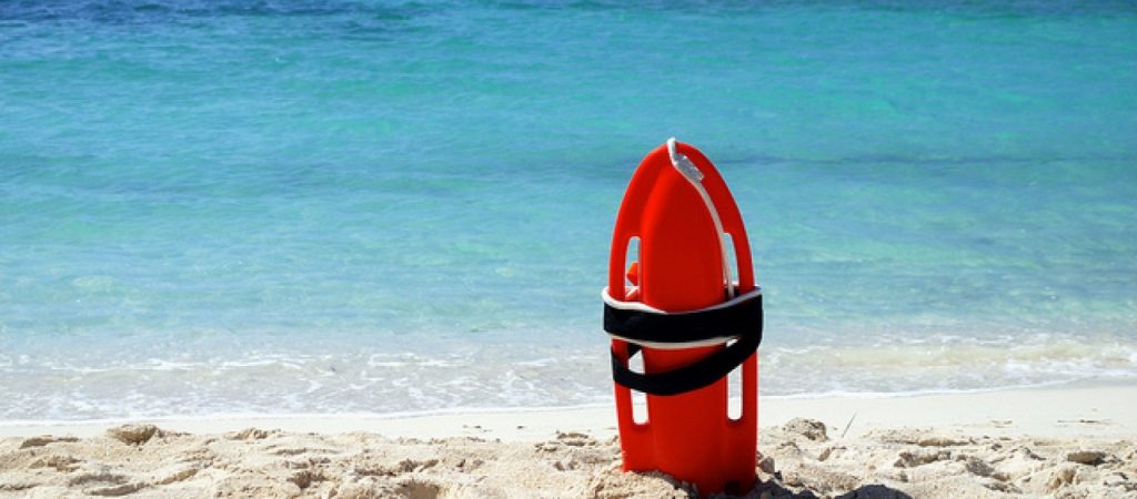 Κρήτη: Ένα εξάχρονο αγοράκι σώθηκε από ναυαγοσώστες λίγο πριν πνιγεί