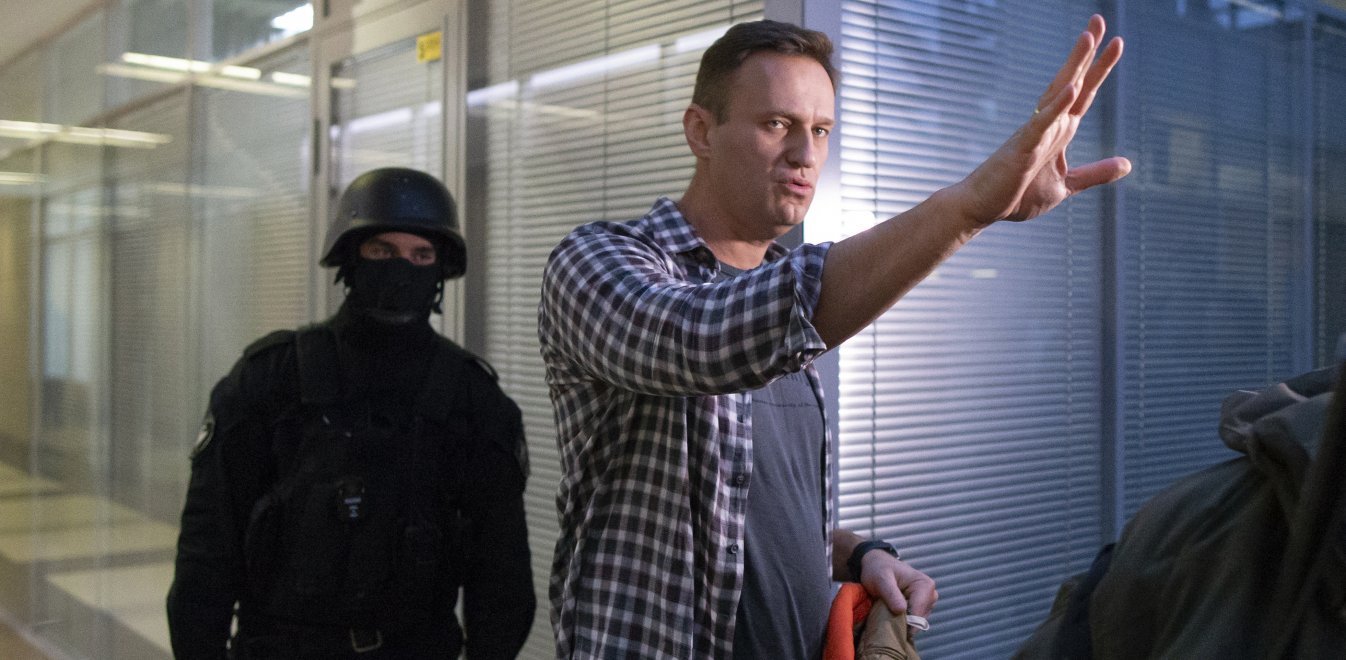 Υπόθεση Α.Ναβάλνι – Ρωσία: «Το Βερολίνο καθυστερεί τη διαδικασία της έρευνας την οποία ζητεί – Αυτό γίνεται σκοπίμως;»