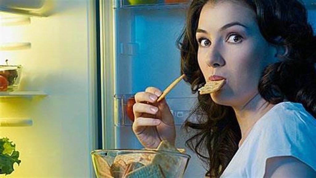 Προσοχή: Aυτές είναι οι έξι τροφές που ανοίγουν την όρεξη