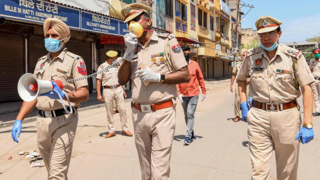 Ινδία: Νεαρή έπεσε θύμα σεξουαλικής κακοποίησης από το πλήρωμα ασθενοφόρου που την μετέφερε στο νοσοκομείο