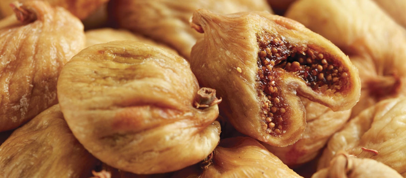 Ξερά σύκα: Αυτές είναι οι ευεργετικές ιδιότητες τους για τον οργανισμό σας