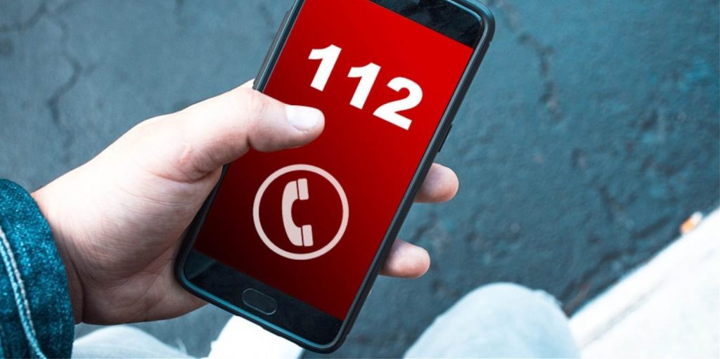 ΓΓΠΠ: Νέα ενημερωτική καμπάνια για το «112» – «Το νούμερό σου στην έκτακτη ανάγκη» (βίντεο)