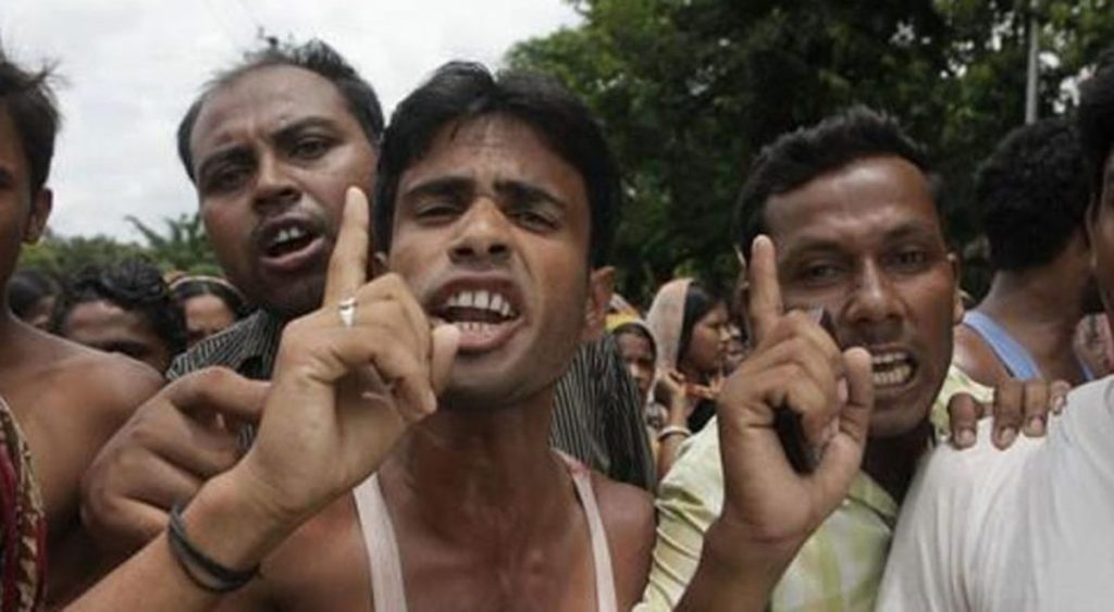 «Ανήλικος» Πακιστανός κακοποιήθηκε από «ανήλικους» συμπατριώτες του και τον βιντεοσκόπησαν