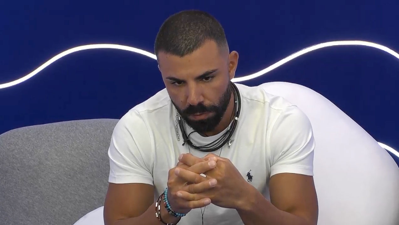 Big Brother: Εκτός ριάλιτι ο Αντώνης Αλεξανδρίδης μετά το σχόλιο για την κακοποίηση γυναικών – Αντιδράσεις κομμάτων