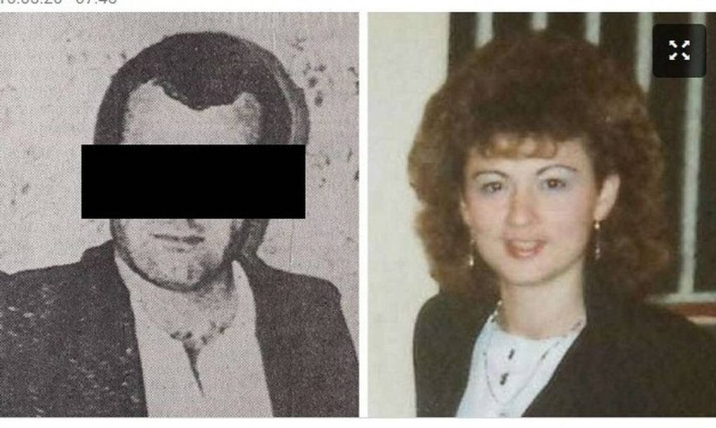 Οργή από την κόρη του θύματος του 69χρονου που συνελήφθη στην Αμφιλοχία για ανθρωποκτονία πριν 31 χρόνια (φωτο)