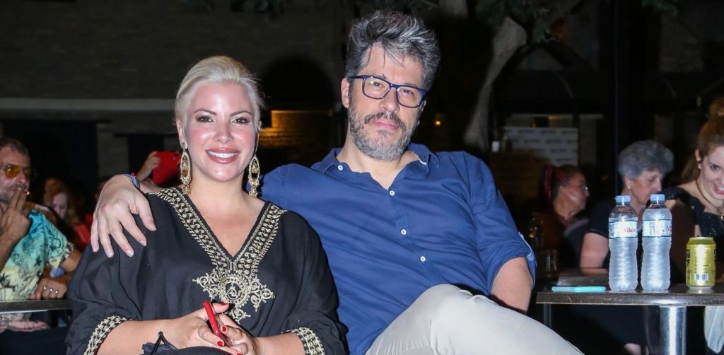 «Big Brother» – Α.Βαρθακούρη για Α.Αλεξανδρίδη: «Καταδικάζω τέτοιου είδους συμπεριφορές» (φώτο)