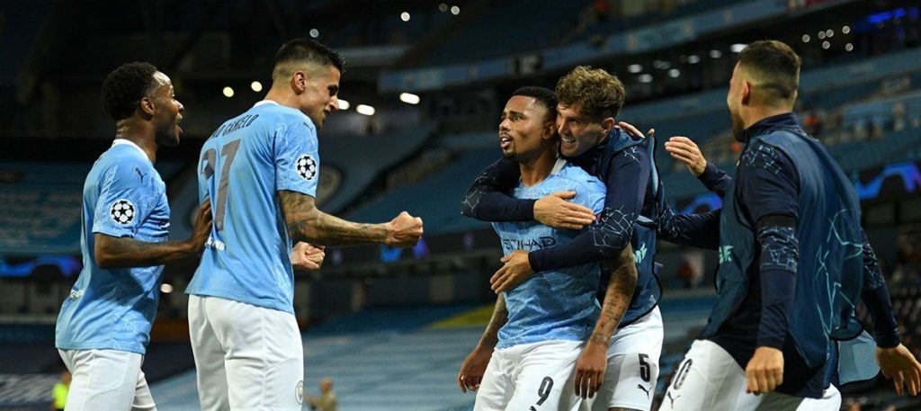 Μάντσεστερ Σίτι: Δύο κρούσματα Κορωνοϊού στην ομάδα