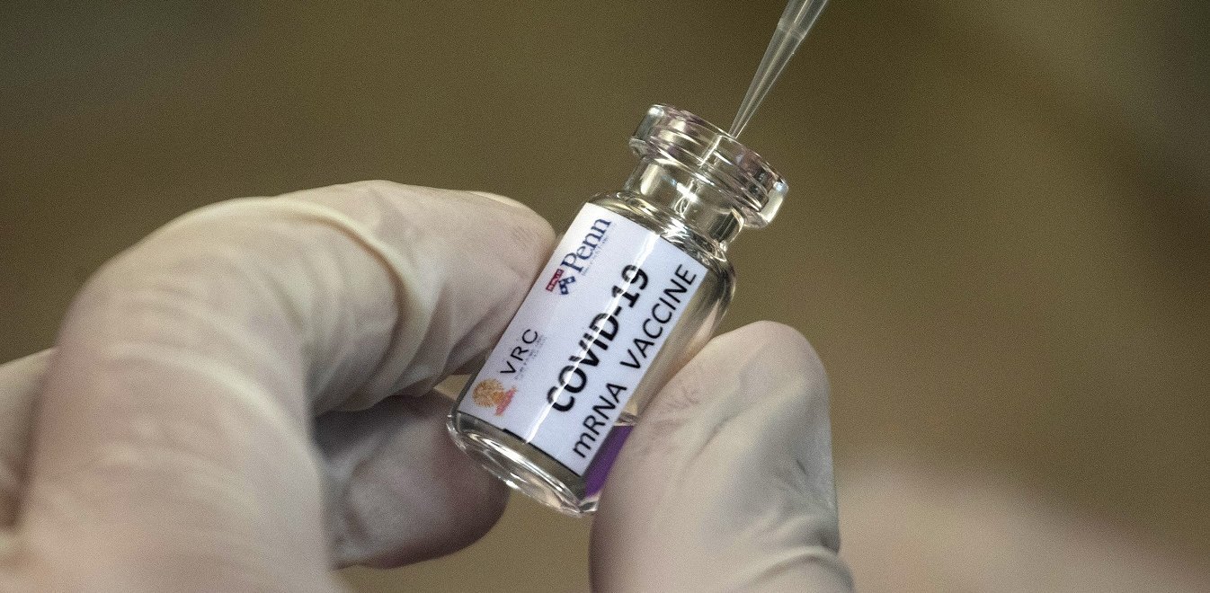 Αυστραλία – Σ.Μόρισον: «Τον Ιανουάριο του 2021 η χώρα θα λάβει παρτίδες ενός εν δυνάμει εμβολίου κατά του κορωνοϊού»