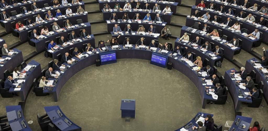 Κατεπείγουσα ερώτηση Ευρωβουλευτών ΝΔ στον Ζ.Μπορέλ: «Η Τουρκία μπορεί να παραβιάζει τον εναέριο χώρο της Ελλάδας;»