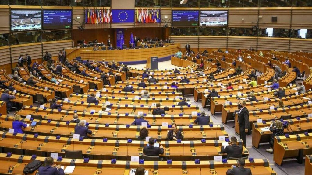 Γκάφα από τους ευρωβουλευτές της ΝΔ: Έκαναν ερώτηση για συνέντευξη του 2015