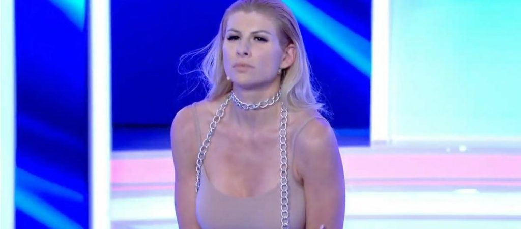 My Style Rocks: Η Ευρυδίκη Παπαδοπούλου αποχώρησε με ένα… «άι στο δ@@@@@» (βίντεο)