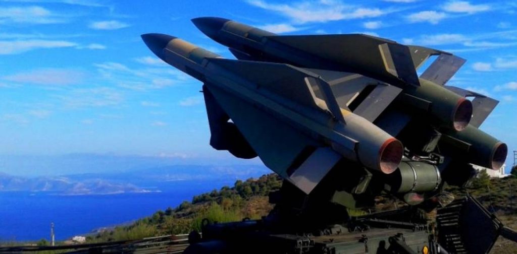 ΜΙΜ-23 Ι.ΗAWK: Ο βετεράνος είναι εδώ αλλά αναζητεί τον «διάδοχό» του