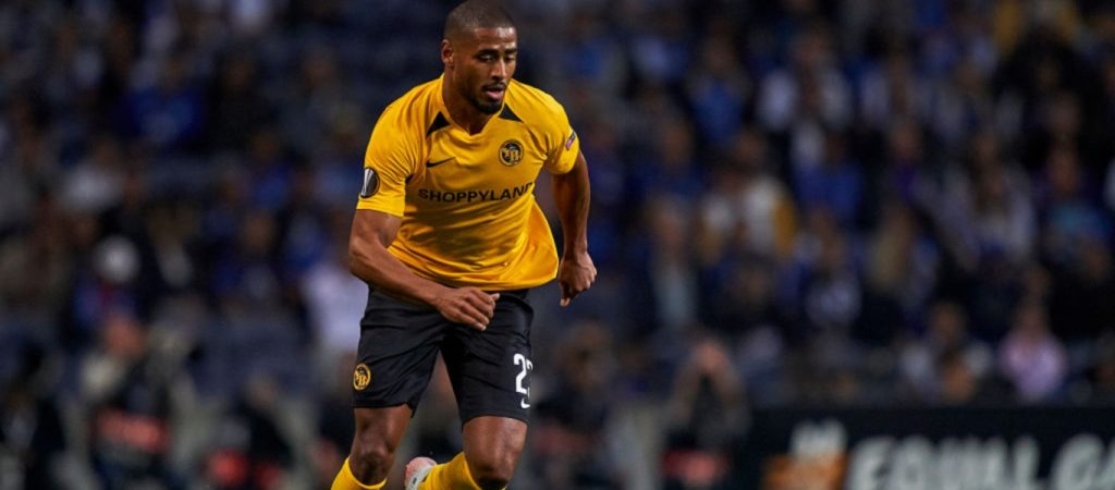 ΠΑΟΚ: Ενίσχυση για το δεξί άκρο της άμυνας με τον Σαϊντί Γιάνκο