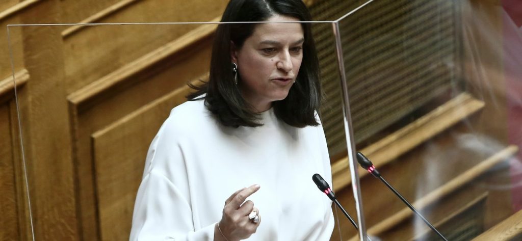 Υπουργείο Παιδείας: «Πρόσφορη και αναγκαία η τηλεκπαίδευση στην Ελλάδα»