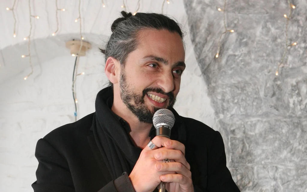 Α.Κολοβός για Α.Αλεξανδρίδη: «Κάτι τέτοιοι τύποι και η ανοχή σε αυτούς σκότωσαν Β.Γιακουμάκη και Ε.Τοπαλούδη»