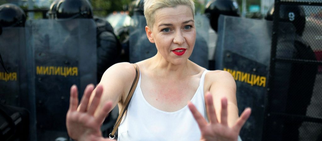 Λευκορωσία: Απήχθη ηγετικό μέλος της αντιπολίτευσης από αγνώστους