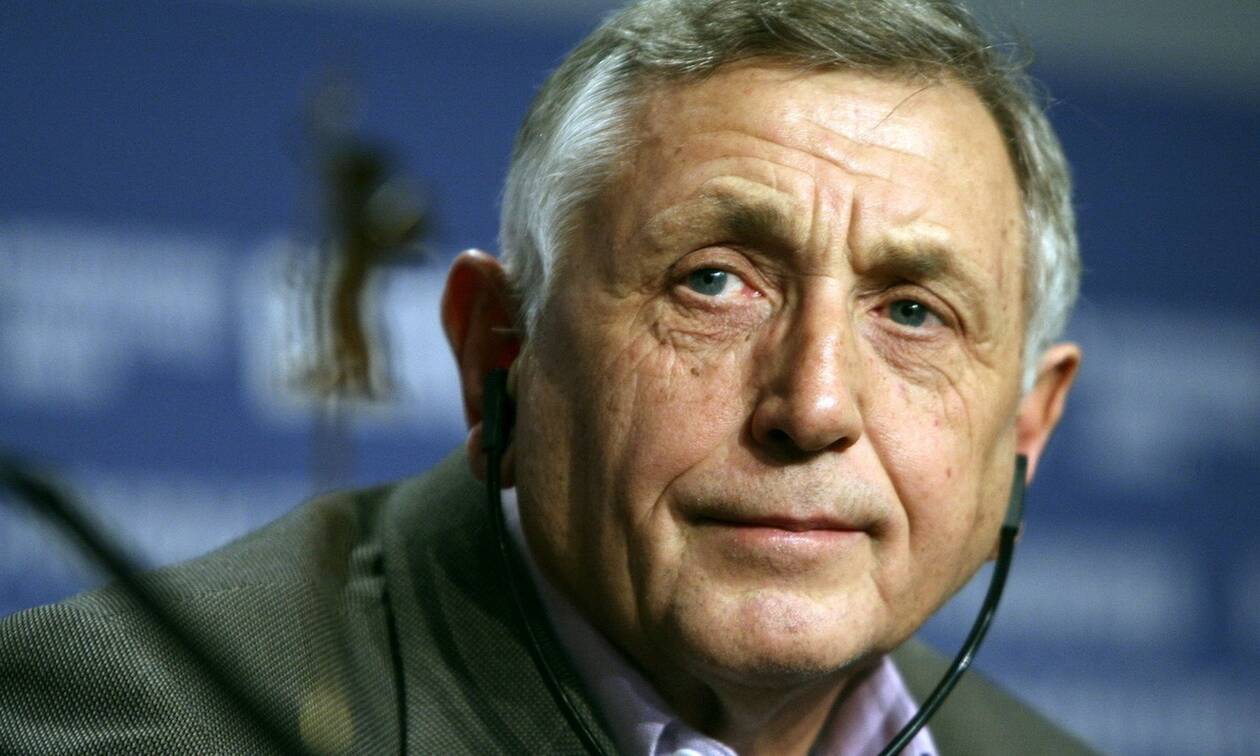 Πέθανε στα 82 του χρόνια ο διάσημος Τσέχος σκηνοθέτης Γίρι Μένζελ