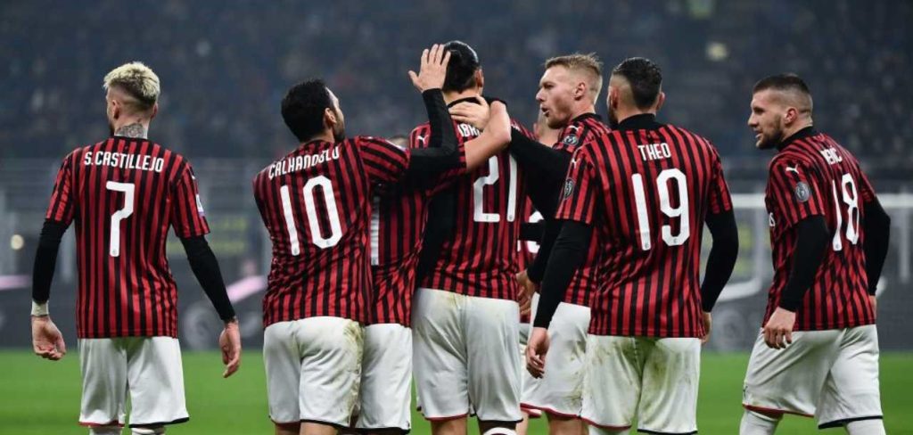 Υφυπουργός Υγείας Ιταλίας: «Με φιλάθλους το Ίντερ-Μίλαν στις 17 Οκτωβρίου»