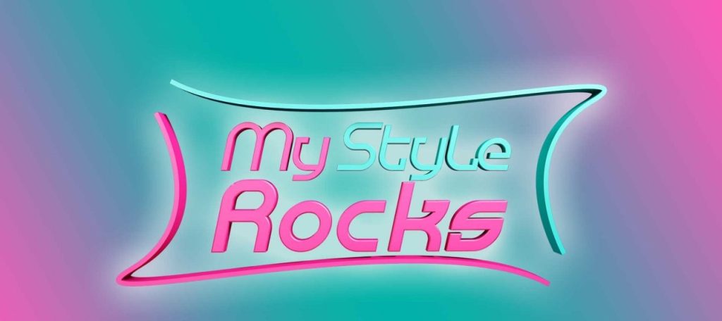 My Style Rocks: Το νέο πρόσωπο που μπαίνει στο παιχνίδι (βίντεο)