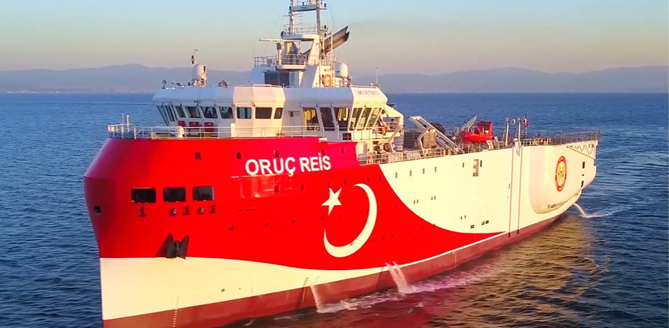 ΣΥΡΙΖΑ: Εξαπέλυσε επίθεση στον Μ.Βορίδη για το Oruc Reis (βίντεο)