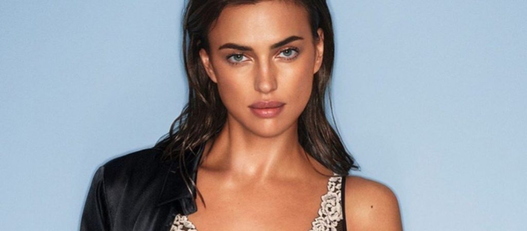 H Irina Shayk μπορεί να σε «μαγέψει» μόνο με το… βλέμμα της (φώτο)