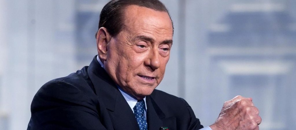 Σίλβιο Μπερλουσκόνι: Θετική στον κορωνοϊό και η μεγαλύτερη κόρη του