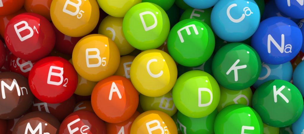 Με αυτούς τους τρόπους ο οργανισμός σας δείχνει ότι πάσχετε από έλλειψη βιταμινών