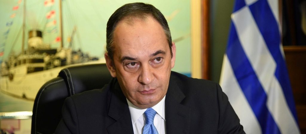 Γ.Πλακιωτάκης: Αρνητικό και το δεύτερο τεστ κορωνοϊού