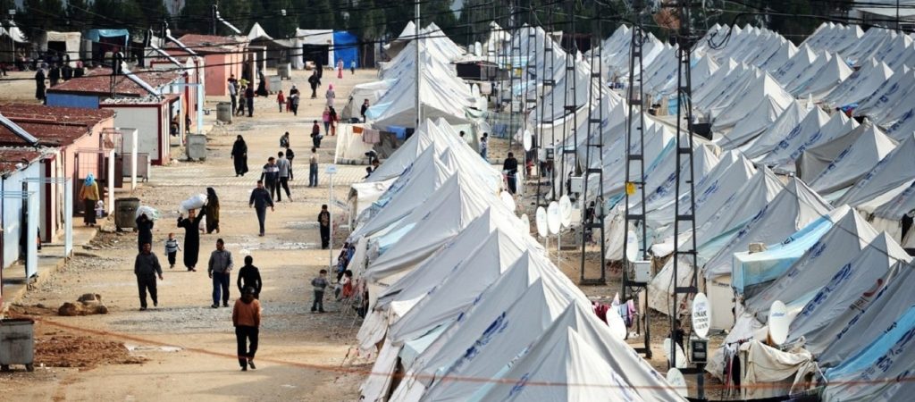 Δεν θα ανοίξουν άλλες δομές φιλοξενίας – Μειώθηκαν φέτος οι ροές