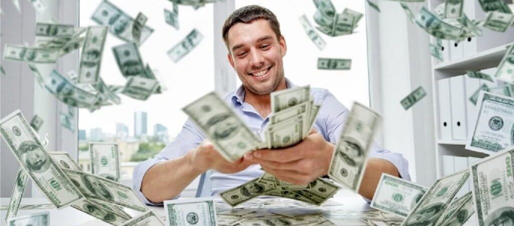 Πόσο χρονών είστε; Δείτε εάν έχετε πιθανότητες να γίνετε εκατομμυριούχοι