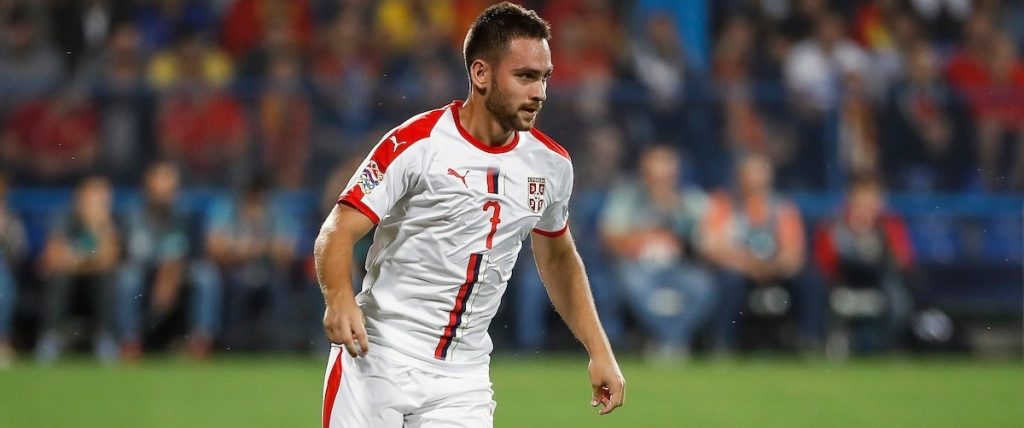 ΠΑΟΚ: Επικό promo για την παρουσίαση του Αντρίγια Ζίβκοβιτς (βίντεο)