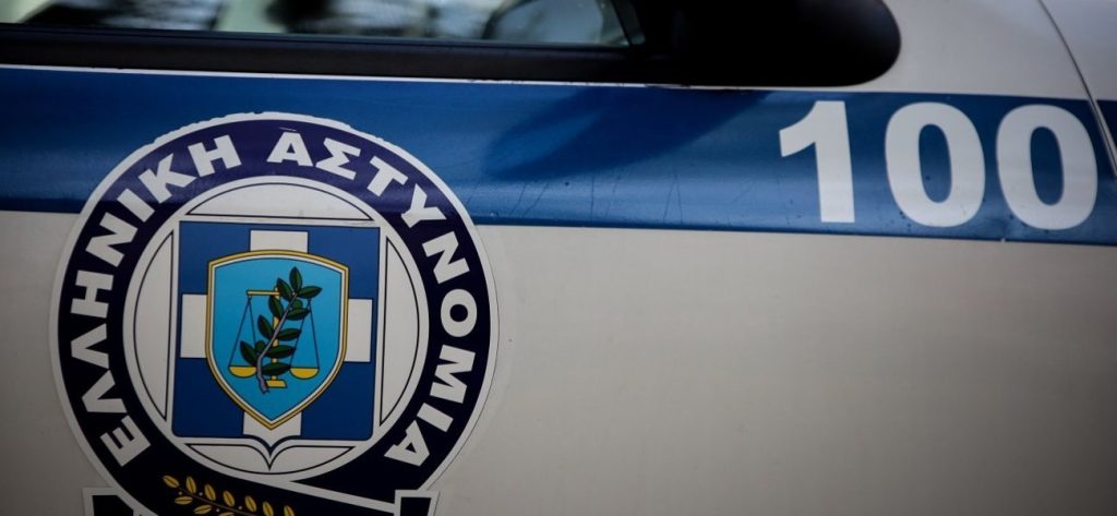 Συνελήφθη 61χρονος Ρουμάνος για για εμπρησμό και φθορά ξένης ιδιοκτησίας