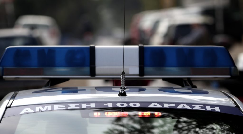 Ωραιόκαστρο: Τραγικό τέλος στην εξαφάνιση  66χρονης