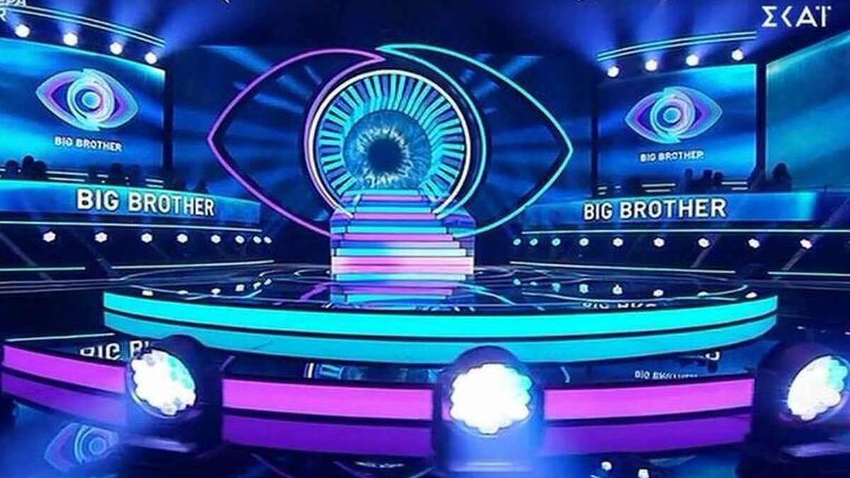 Πτώση τηλεθέασης το «Big Brother» μετά το «εμετικό» σχόλιο του Αντώνη Αλεξανδρίδη: Έχασε έναν στους τρεις τηλεθεατές