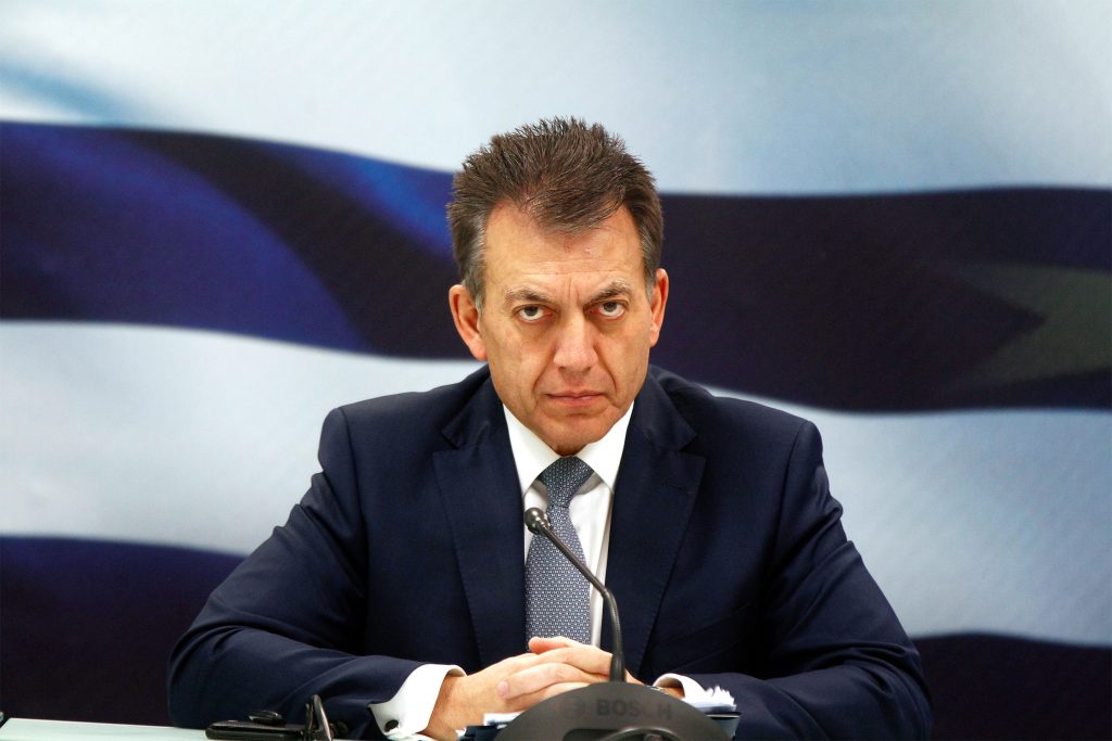 Γ.Βρούτσης: «Από εδώ και πέρα ο e-ΕΦΚΑ θα εκδίδει ενιαία ειδοποιητήρια ασφαλιστικών εισφορών»