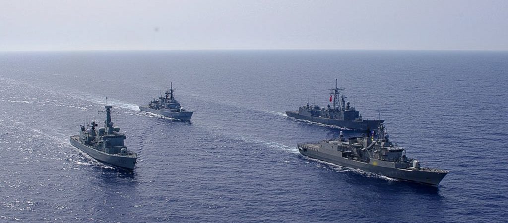 Διεθνή ΜΜΕ για την ελληνοτουρκική κρίση: «Η Ελλάδα είναι ένα βήμα μπροστά ενώ η Τουρκία είναι μόνη της»