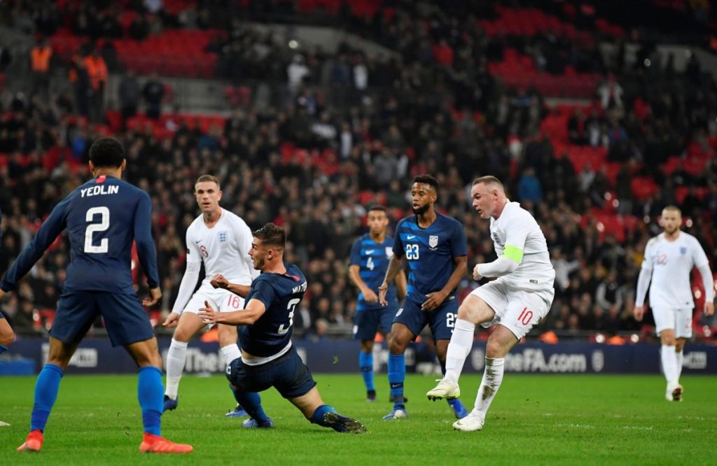 Οι δύο Ισλανδές που «ξεμυάλισαν» τους δύο ποδοσφαιριστές της Εθνικής Αγγλίας – Τους «στέρησαν» τέσσερα παιχνίδια (φωτο)