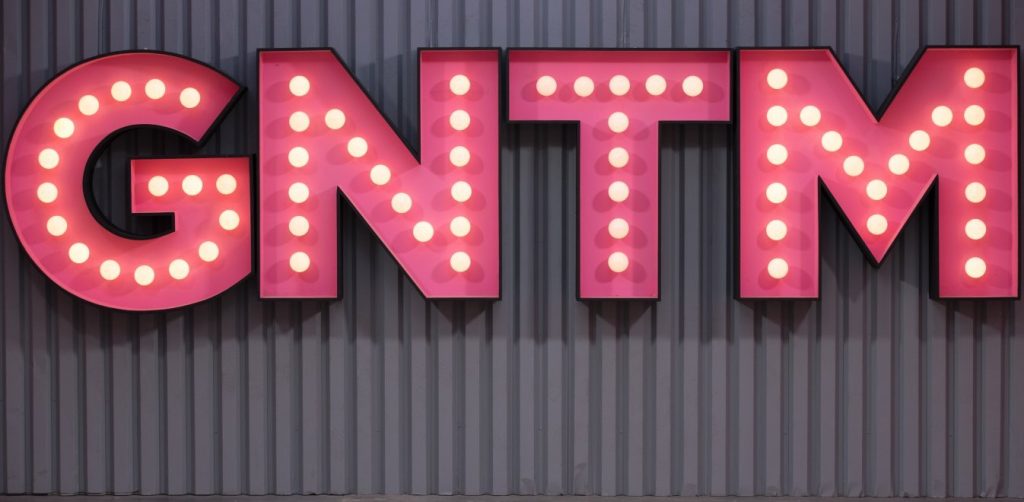 GNTM: Ποιος είπε ότι ο πάτος της ελληνικής τηλεόρασης ήταν το Big Brother; (βίντεο)